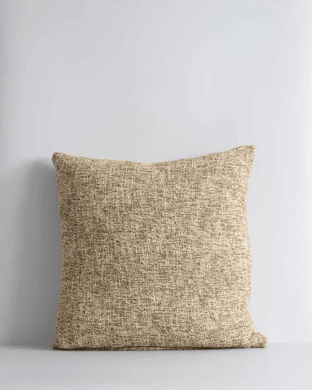 Baya Cumbria Cushion - Dijon | 50 x 50cm