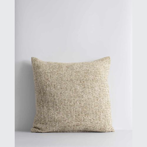 Baya Cumbria Cushion - Oat | 50 x 50cm