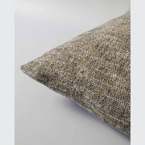 Baya Cumbria Cushion - Pebble | 50 x 50cm