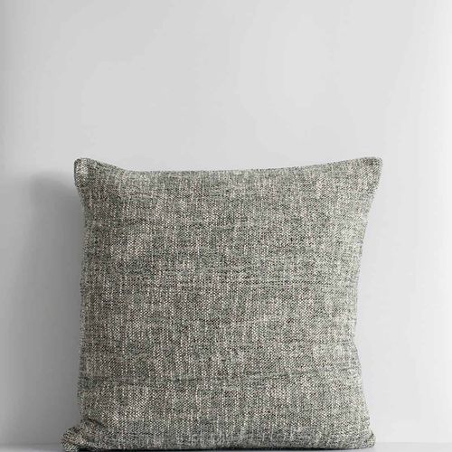 Baya Cumbria Cushion - Sage | 50 x 50cm
