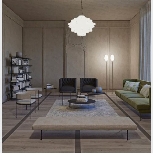 Listone Giordano Custom+ Flooring