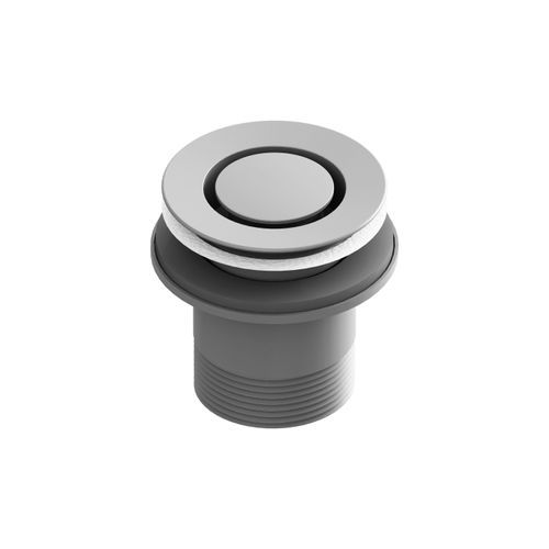 Basin Pop-Down Waste