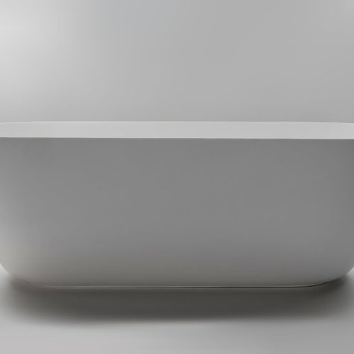 Venice Stone Freestanding Bath