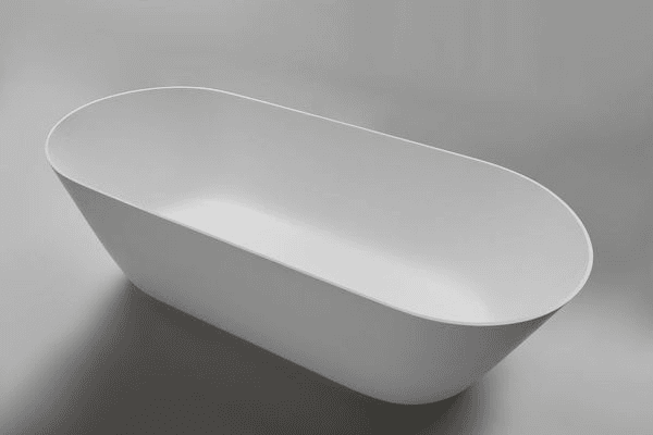 Venice Stone Freestanding Bath