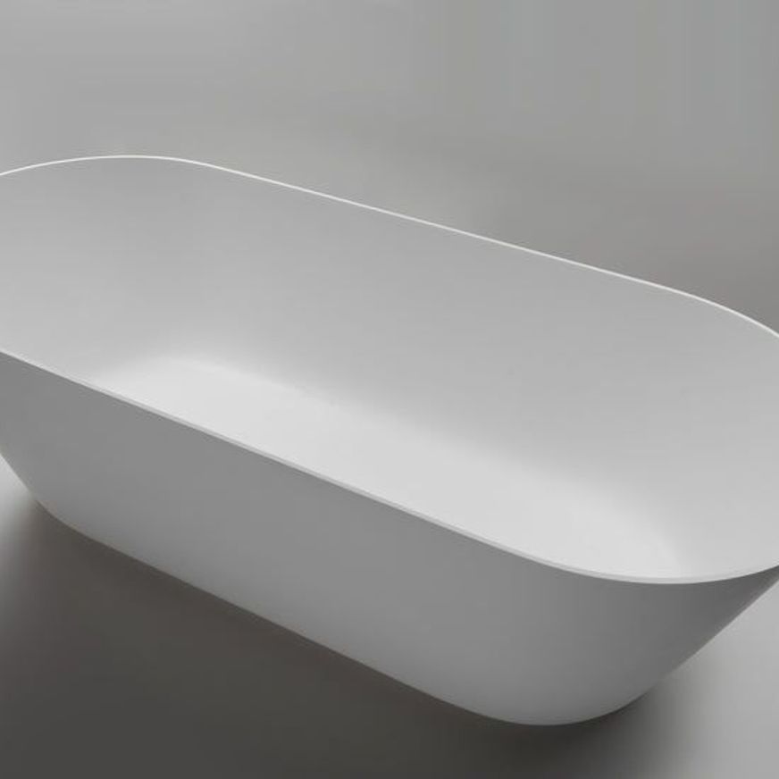 Venice Stone Freestanding Bath