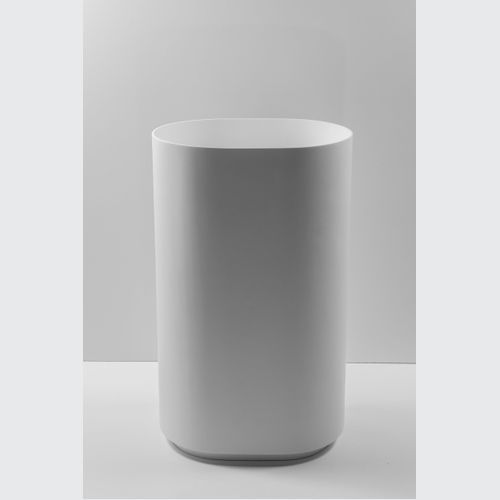 Milan Stone Pedestal Basin