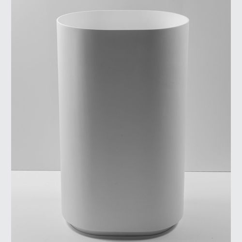 Milan Stone Pedestal Basin