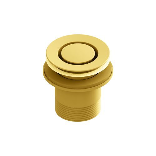 Basin Pop-Down Waste