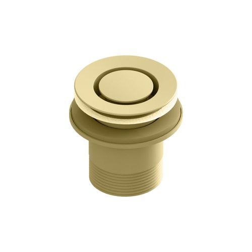 Basin Pop-Down Waste
