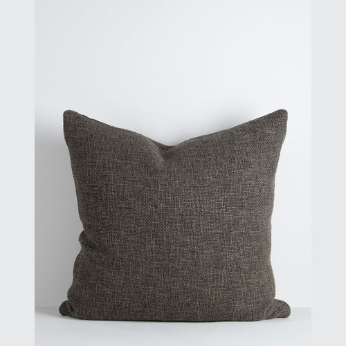 Baya Cyprian Large Cushion - Rosemary