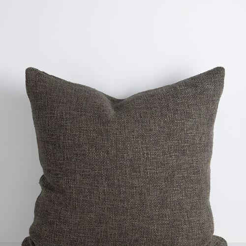 Baya Cyprian Large Cushion - Rosemary