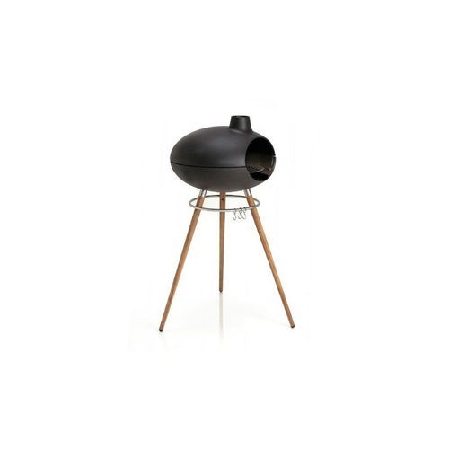 Morso Grill Forno Package
