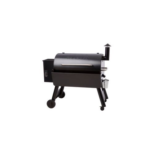 Traeger Pro Series 34 Folding Front Shelf
