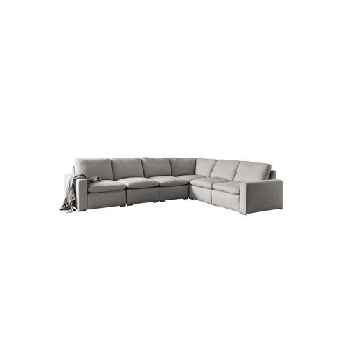 Dallas Corner Shape Sofa