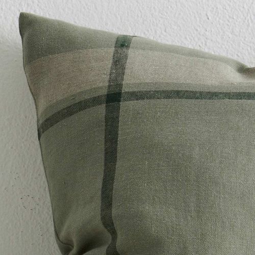 Weave Home Dante Cushion - Spruce | 50 x 50cm