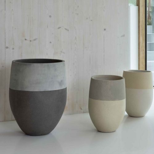 DC Pots