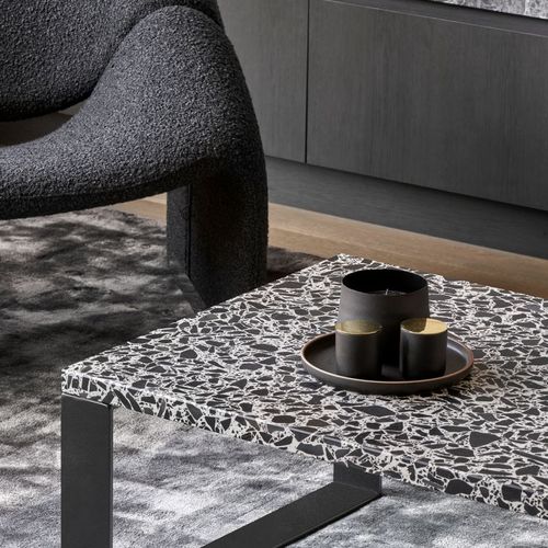 Edelweiss | Terrazzo Tile