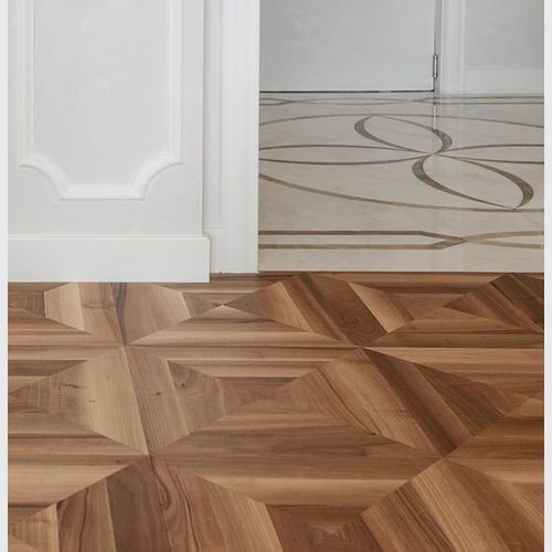 Listone Giordano Deco Flooring