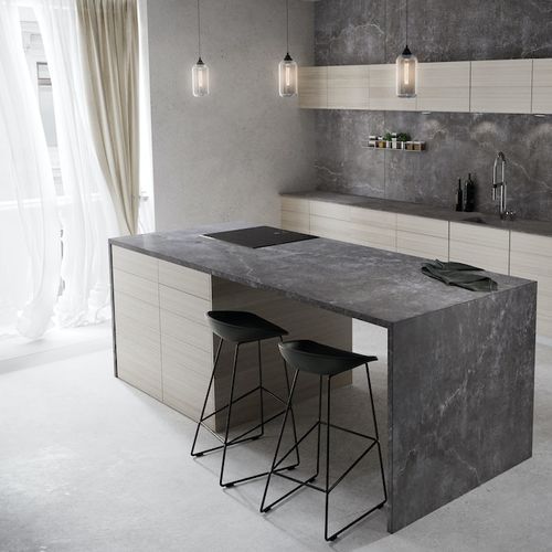 Dekton, Laos