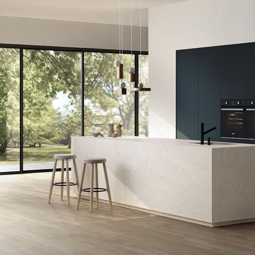 Dekton, Shell 22