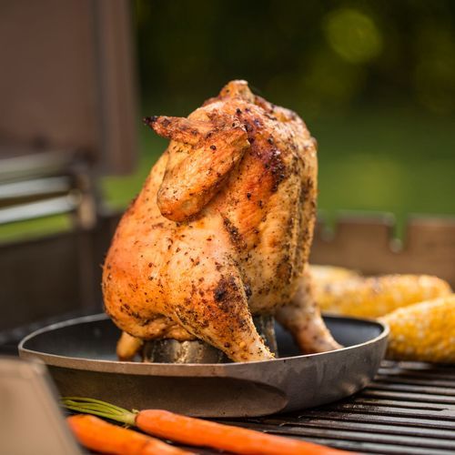 Poultry Infusion Roaster