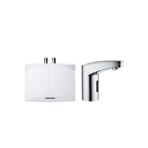 DEM 6 + WSH 20 Sensor Tap