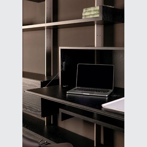 Plan Wall Unit