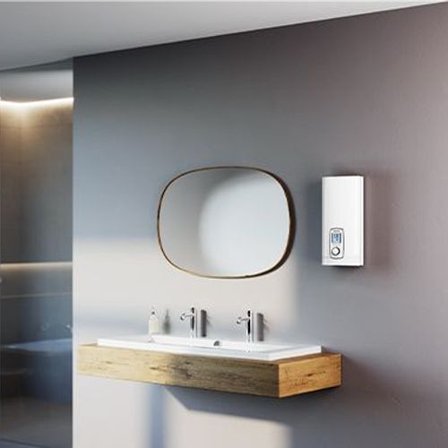 DHE 27 AU Instantaneous Water Heater