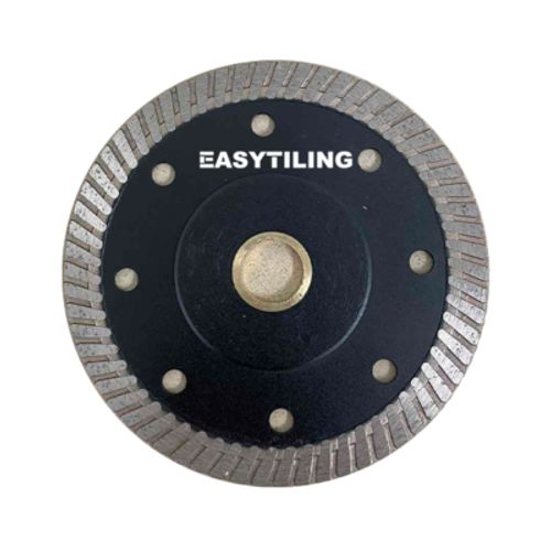 Diamond Turbo Blade