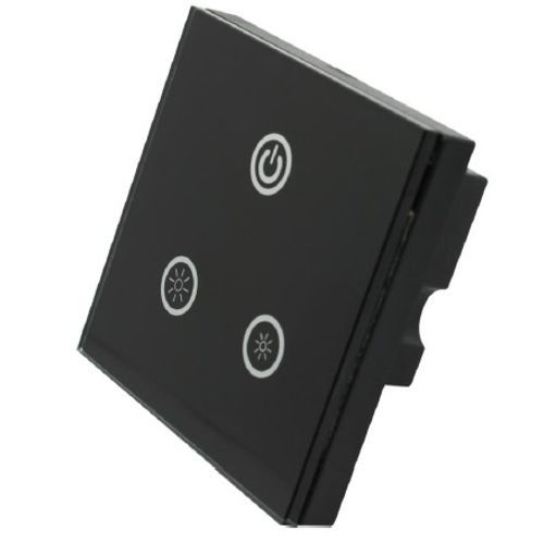 Touch Panel Dimmer