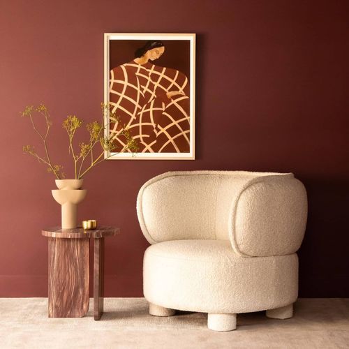 Ding Lounge Chair