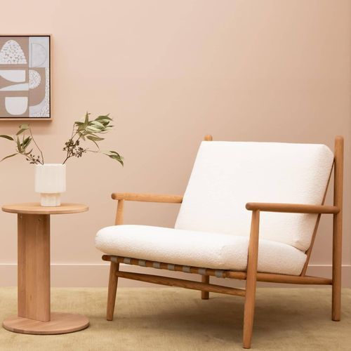 Aspect Side Table