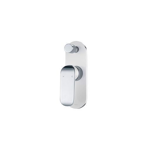 Unika Kara Bath and Shower Mixer