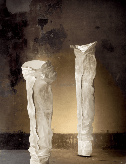 Dolcevita Floor Lamp