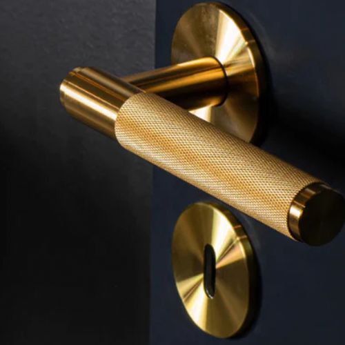 Buster & Punch - Door Handle / Cross