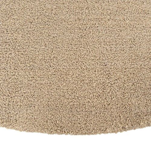 Dorset Round Floor Rug