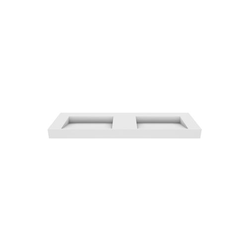 The Ramp Basin - Ramp C100-b 1800mm Double