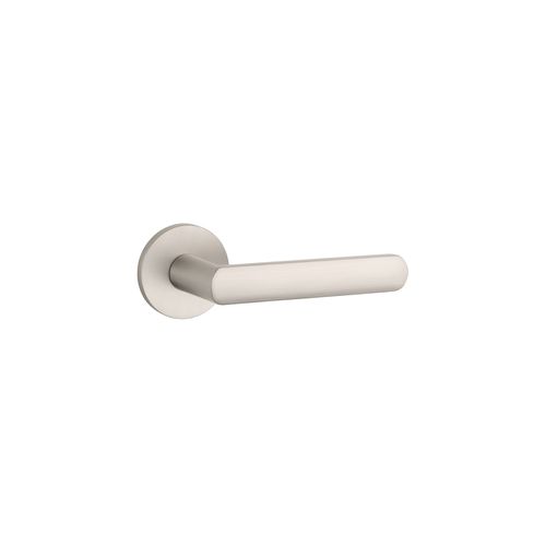 AT APRILE FRAGOLA Lever on Round Rose R SLIM 7MM