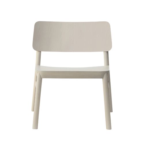 Drum Lounge Chair