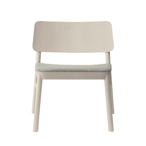 Drum Lounge Chair