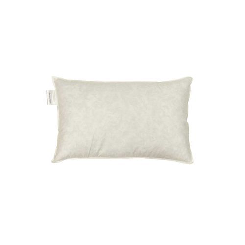 DUCK FEATHER CUSHION INNER 30X50 CM