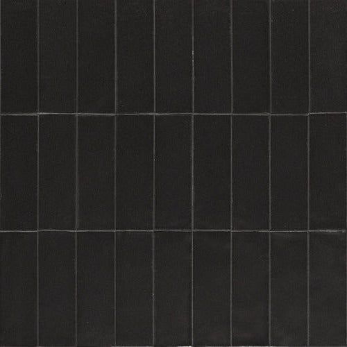 CARTER NERO MATT 150X50MM