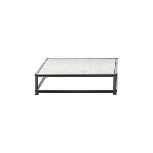 Nooch Outdoor Small Table by B&B Italia