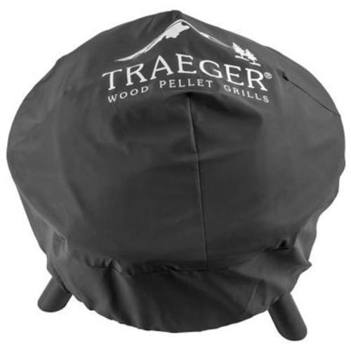 Traeger Fire Pit Cover