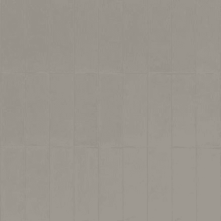 CARTER GRIGIO MATT 150X50MM