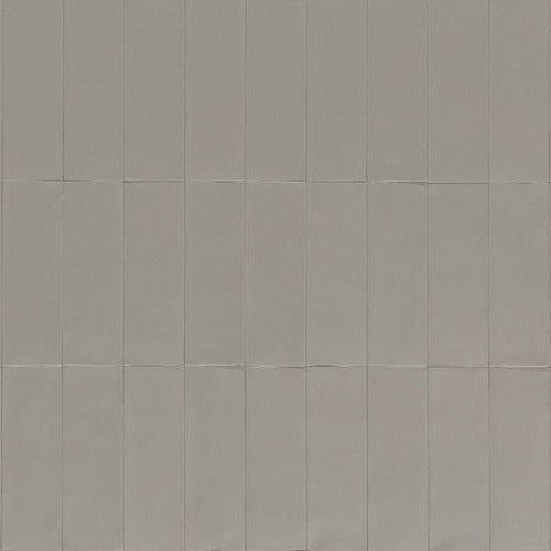 CARTER GRIGIO MATT 150X50MM