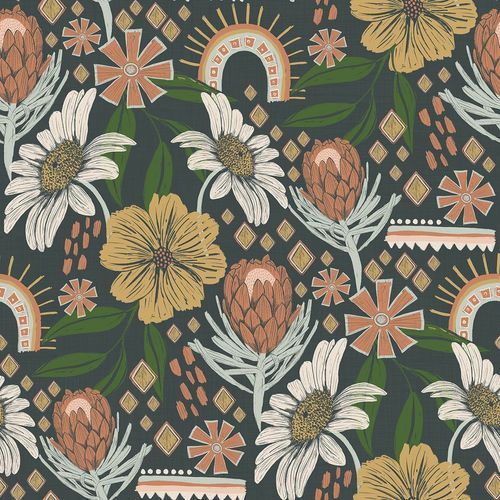 Designer Collective Wallpaper (No. 66141)