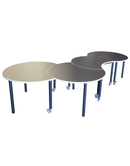 Eclipse Table