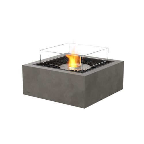 Base 30 Fire Table