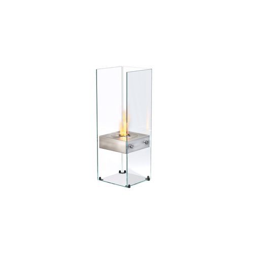 Ghost Designer Fireplace